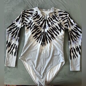 Women’s Long Sleeve Rash Guard